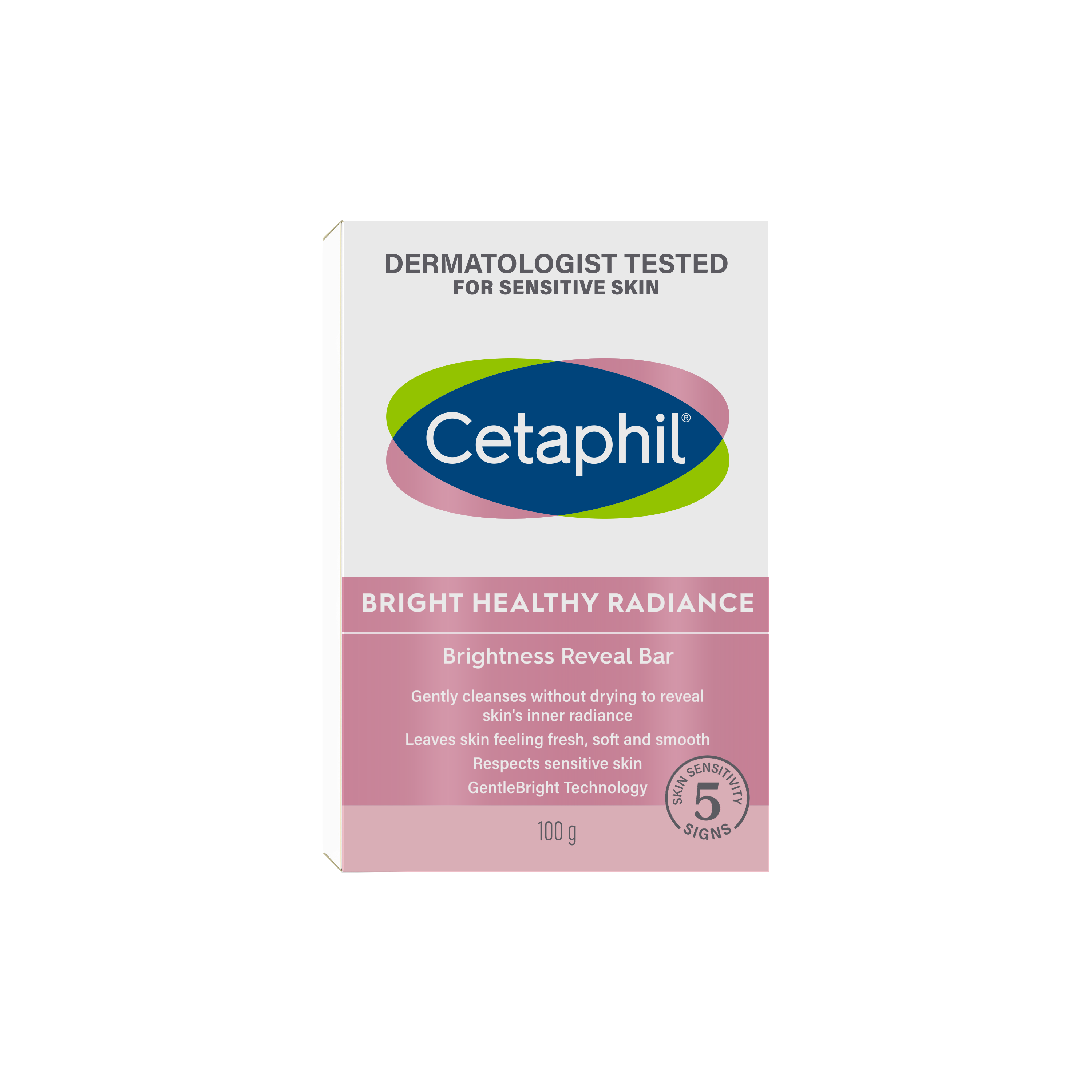 Bright Healthy Radiance Brightening Reveal Bar